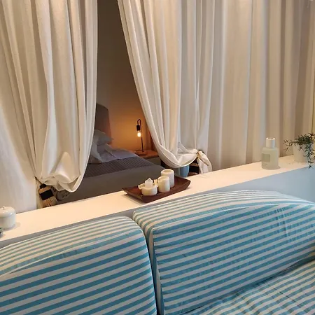 Appartement Chilling 32