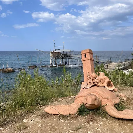 Chilling 32 * San Vito Chietino