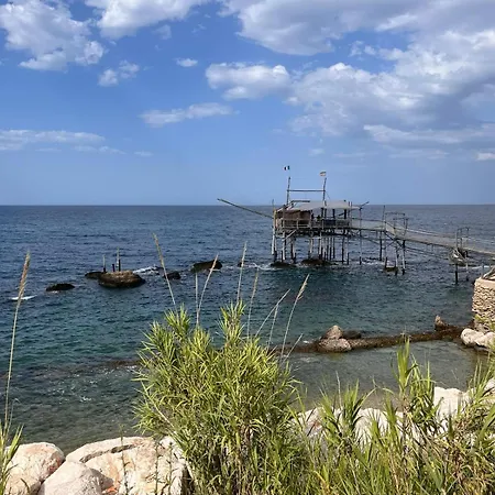 Chilling 32 * サン・ヴィート・キエティーノ