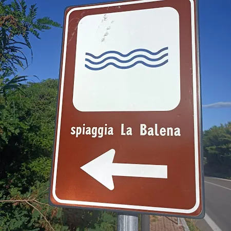 Chilling 32 San Vito Chietino