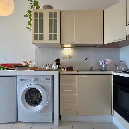 アパート Chilling 32 サン・ヴィート・キエティーノ