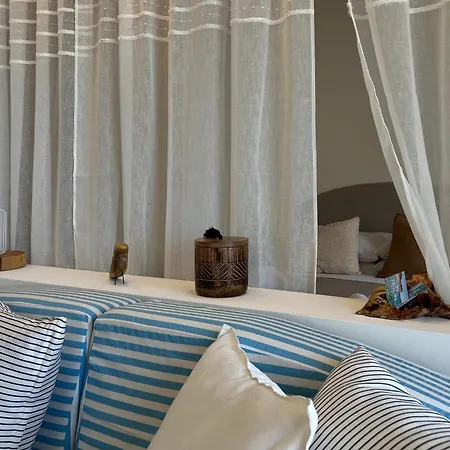 Chilling 32 San Vito Chietino