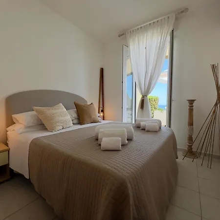 アパート Chilling 32 サン・ヴィート・キエティーノ