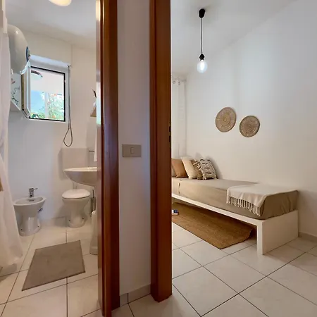 Chilling 32 San Vito Chietino