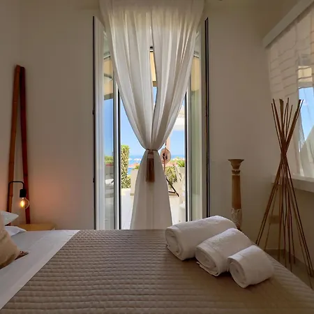 Appartement Chilling 32 *