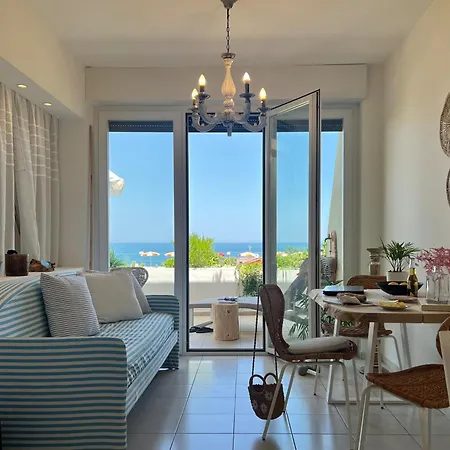 Chilling 32 Appartement San Vito Chietino