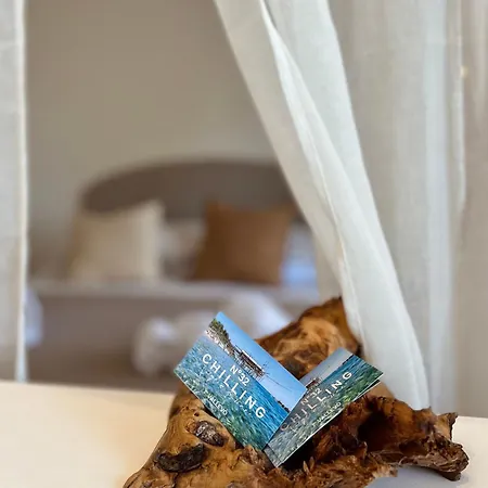 Appartement Chilling 32 *