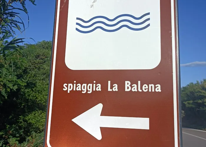 Chilling 32 San Vito Chietino