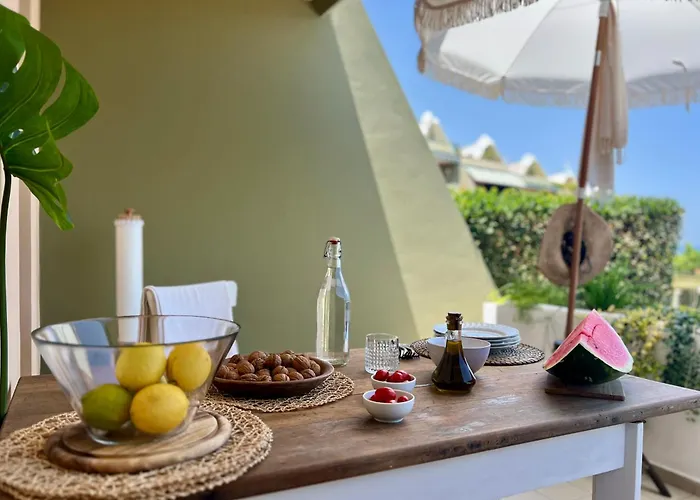 Chilling 32 Apartament