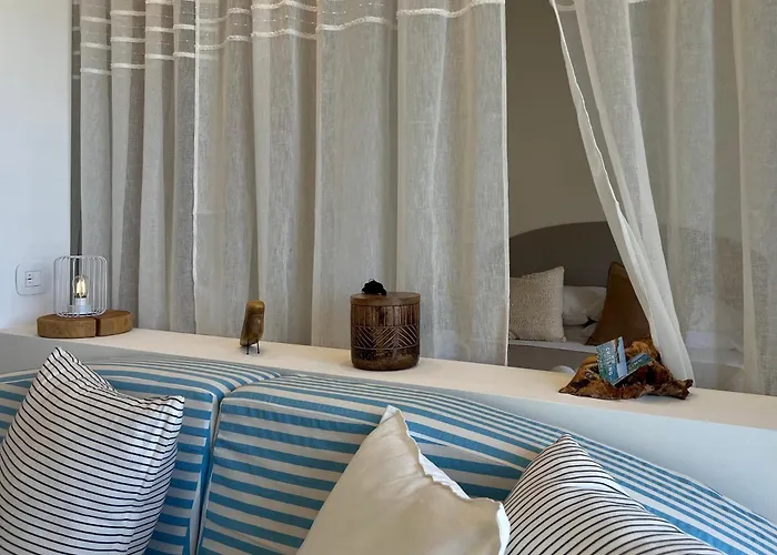 Chilling 32 San Vito Chietino