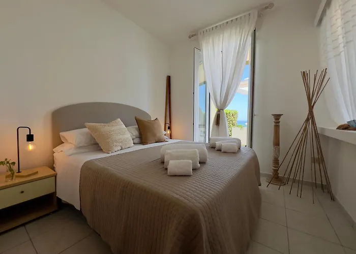 Apartament Chilling 32 San Vito Chietino