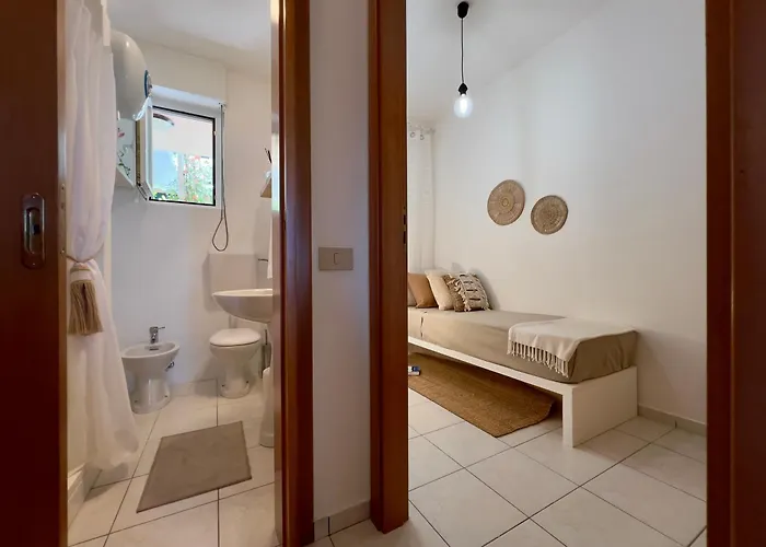 Chilling 32 San Vito Chietino