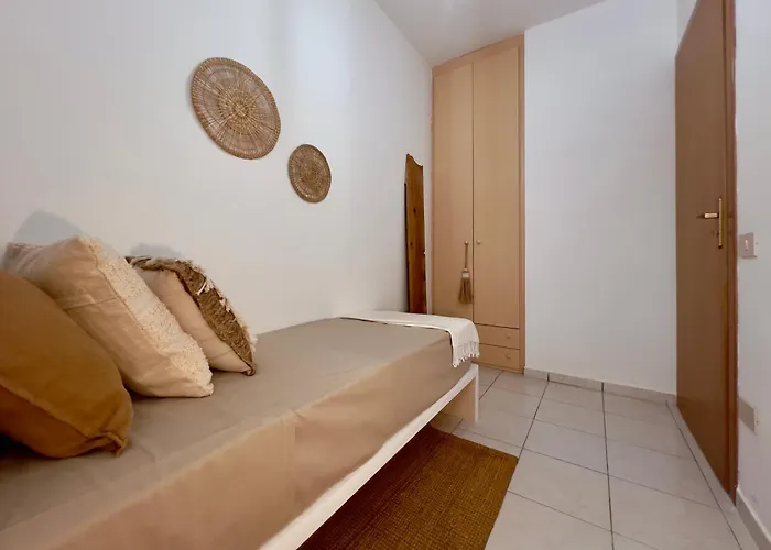 Chilling 32 * San Vito Chietino