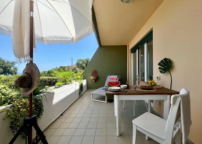 Chilling 32 Apartament