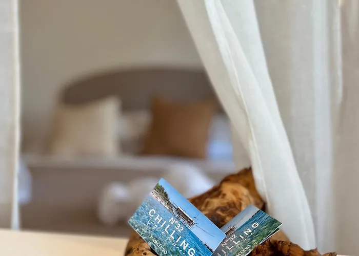 Apartament Chilling 32 *