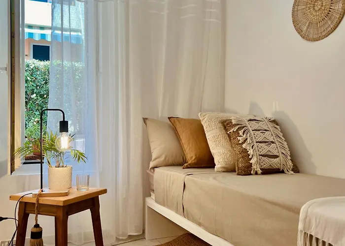 Chilling 32 Apartament San Vito Chietino