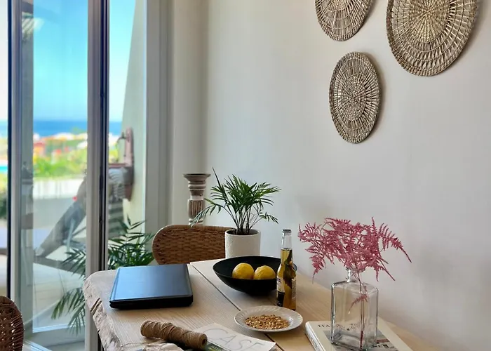 Chilling 32 Apartament